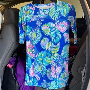 Dress Lilly Pulitzer